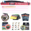 Maximumcatch ELEGANT Ladies Fly Rod Reel Combo Set